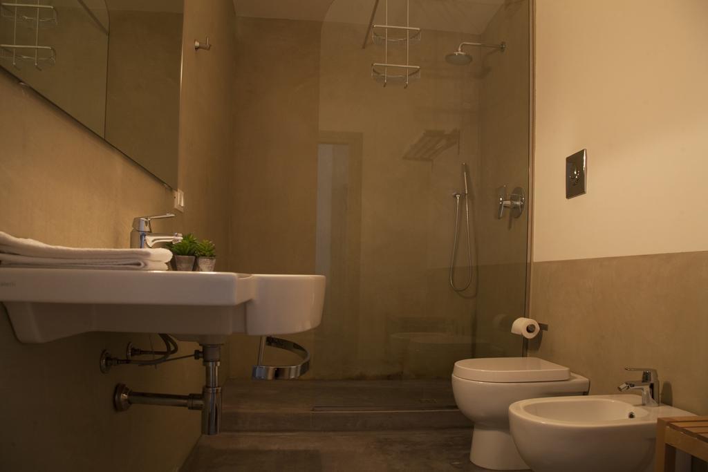 Bed & Breakfast Rosalmar Palermo