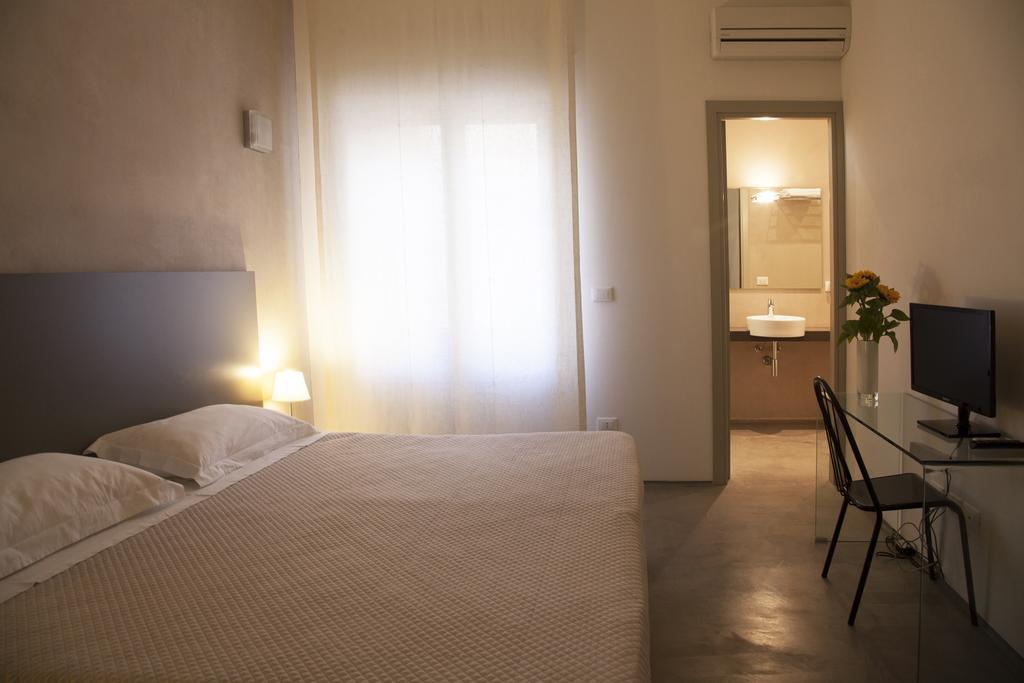 Bed & Breakfast Rosalmar 3*