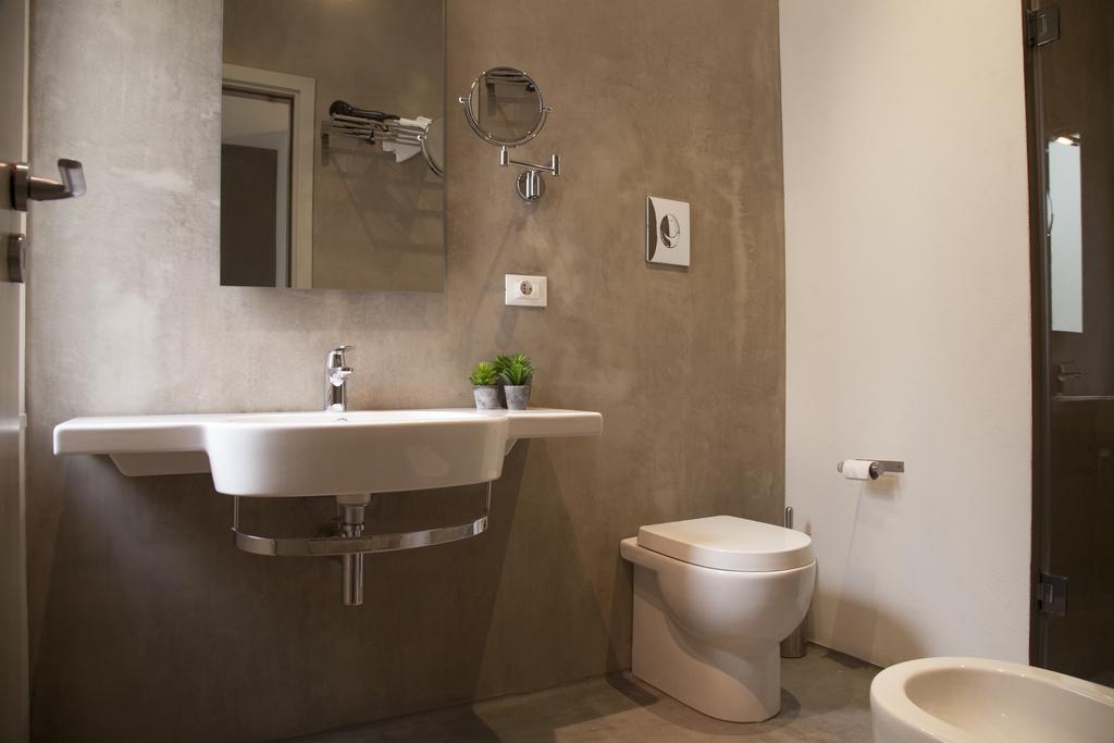Rosalmar Bed & Breakfast Palermo