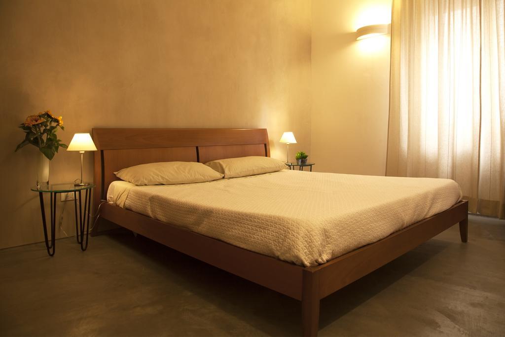 Bed & Breakfast Rosalmar Palermo