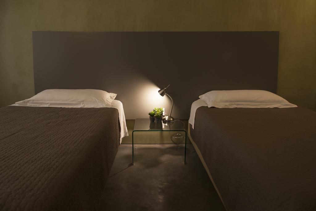 Rosalmar Bed & Breakfast 3*