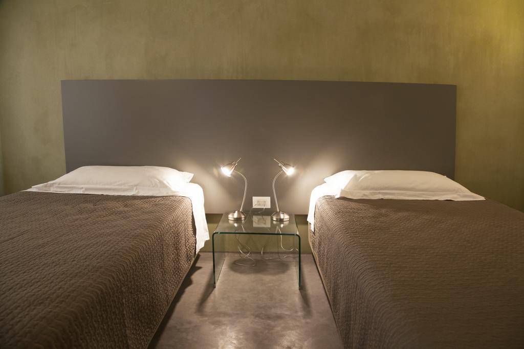 Bed & Breakfast Rosalmar
