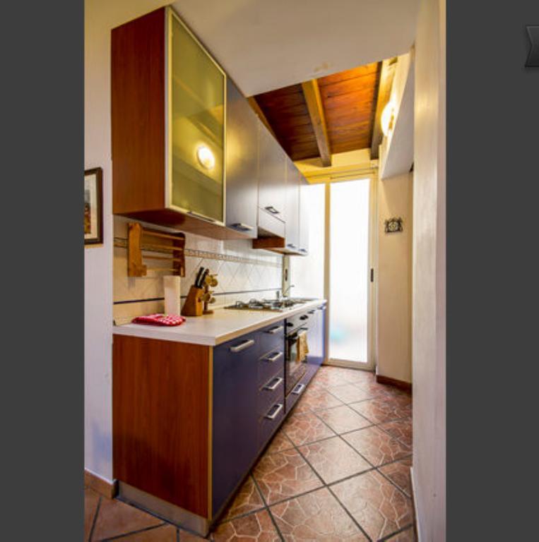 Casa Cagliostro * Palermo