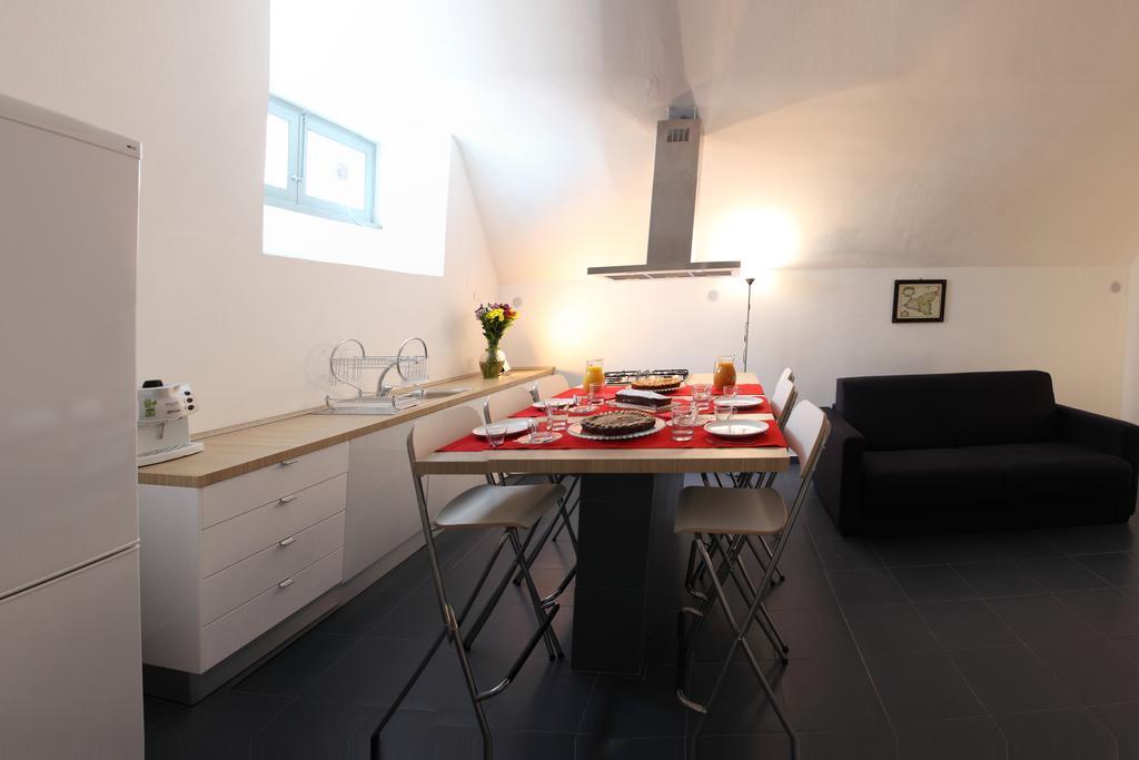 Bed & Breakfast Giulio Cesare 24 Palermo