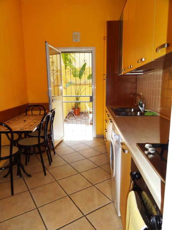 Casa Cagliostro Apartment Palermo
