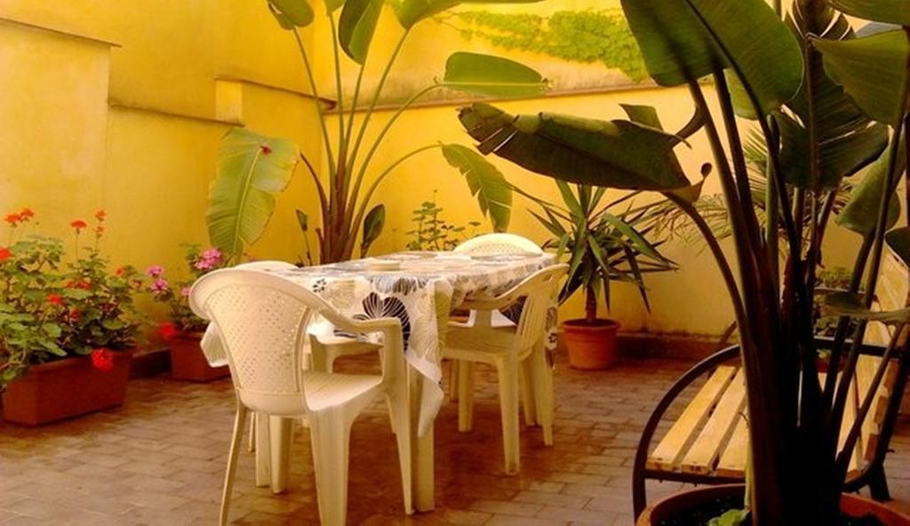 Apartment Casa Cagliostro *