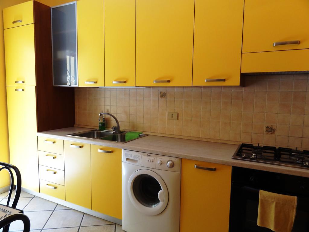 Apartment Casa Cagliostro Palermo