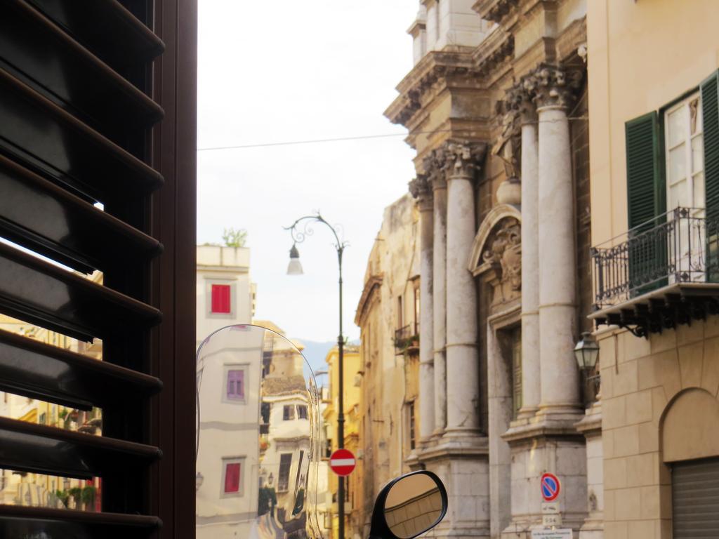 Casa Vacanze Loft Butera Palermo