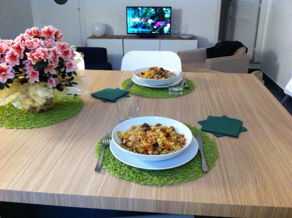 Bed & Breakfast Giulio Cesare 24 Palermo