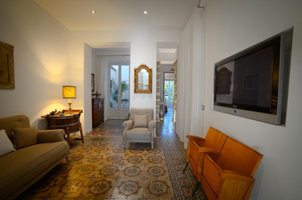 Holiday home A Casa Di Sandro *