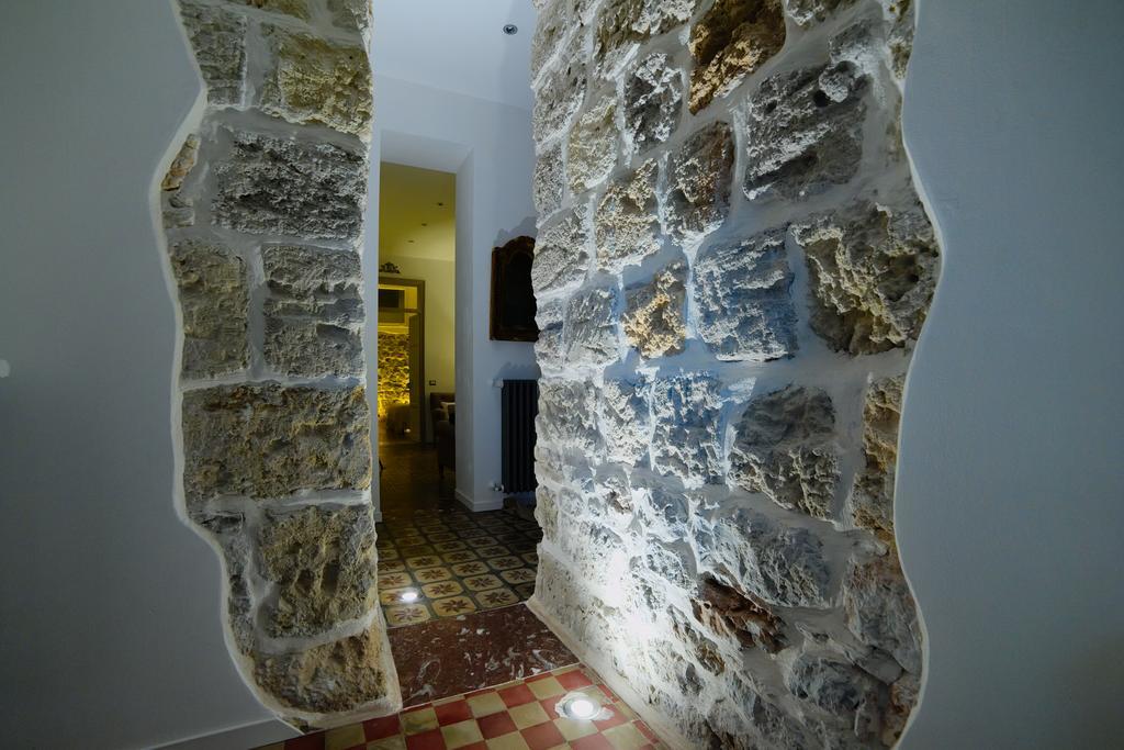 Holiday home A Casa Di Sandro