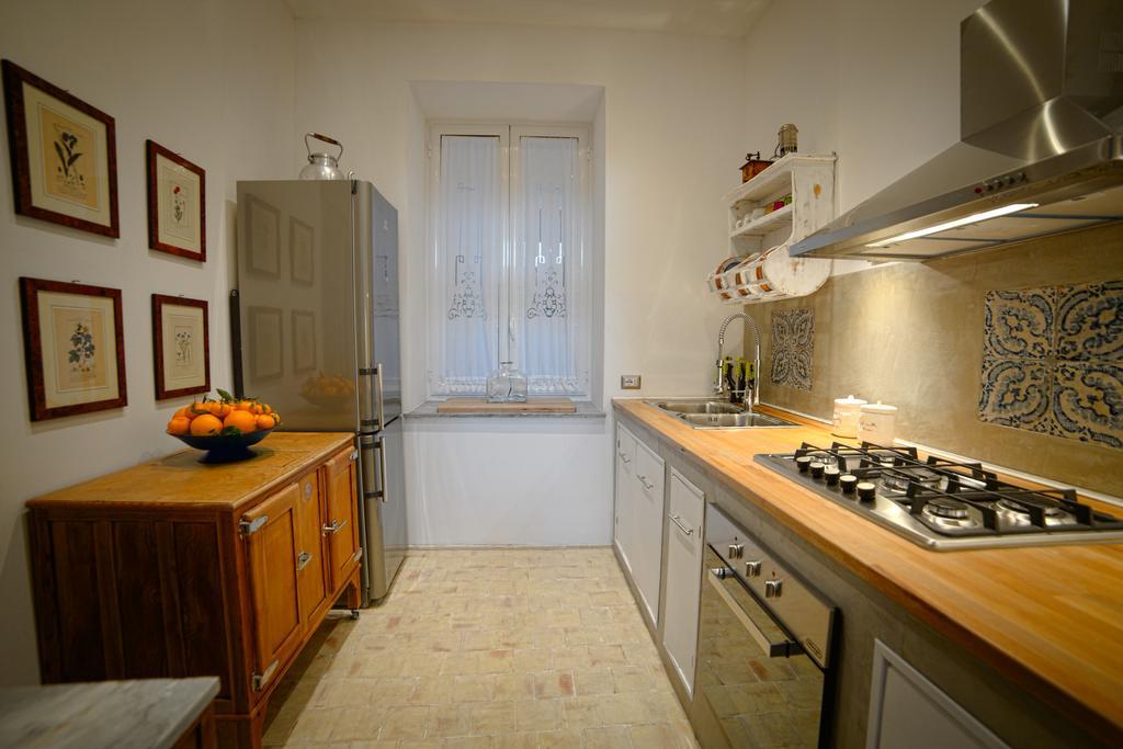A Casa Di Sandro Palermo