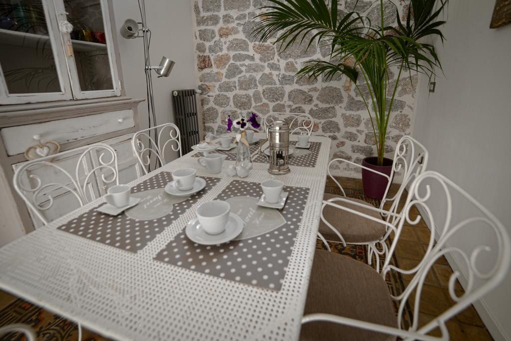 A Casa Di Sandro