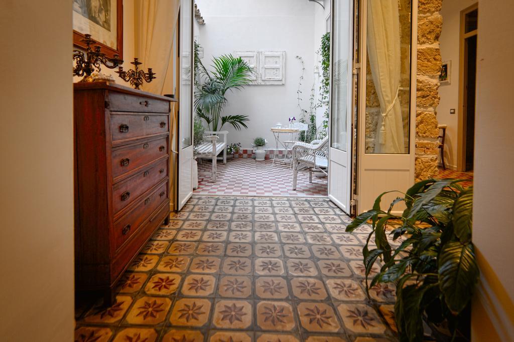 A Casa Di Sandro *