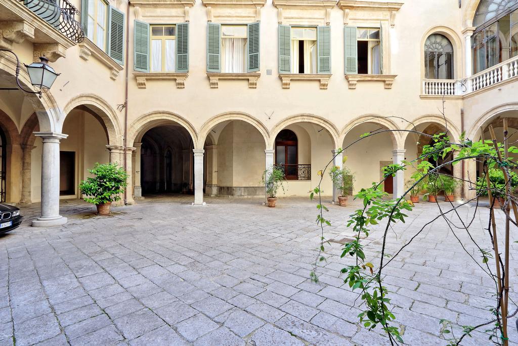 Palazzo Mazzarino - My Extra Apartment *