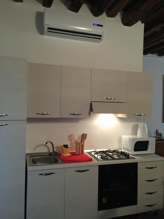 Apartment Valverde Palermo