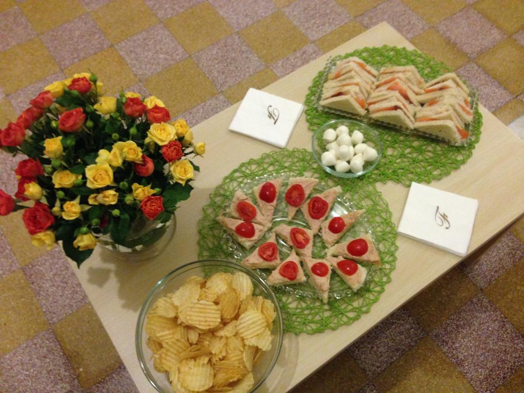 Bed & Breakfast Giulio Cesare 24 2*