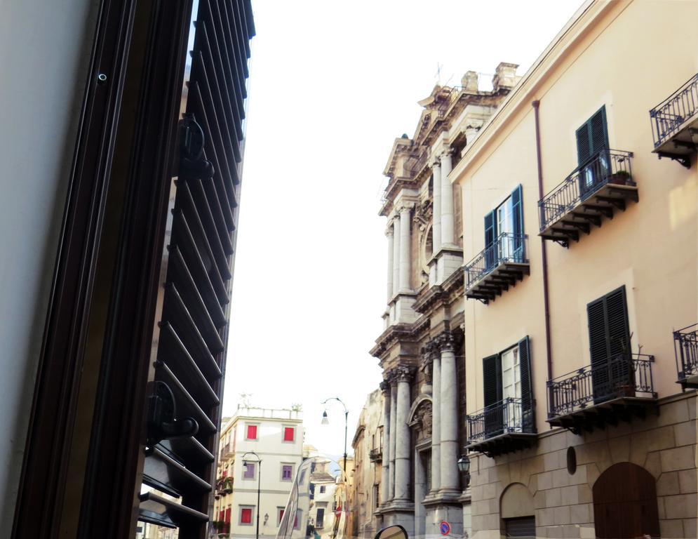 Apartment Casa Vacanze Loft Butera Palermo