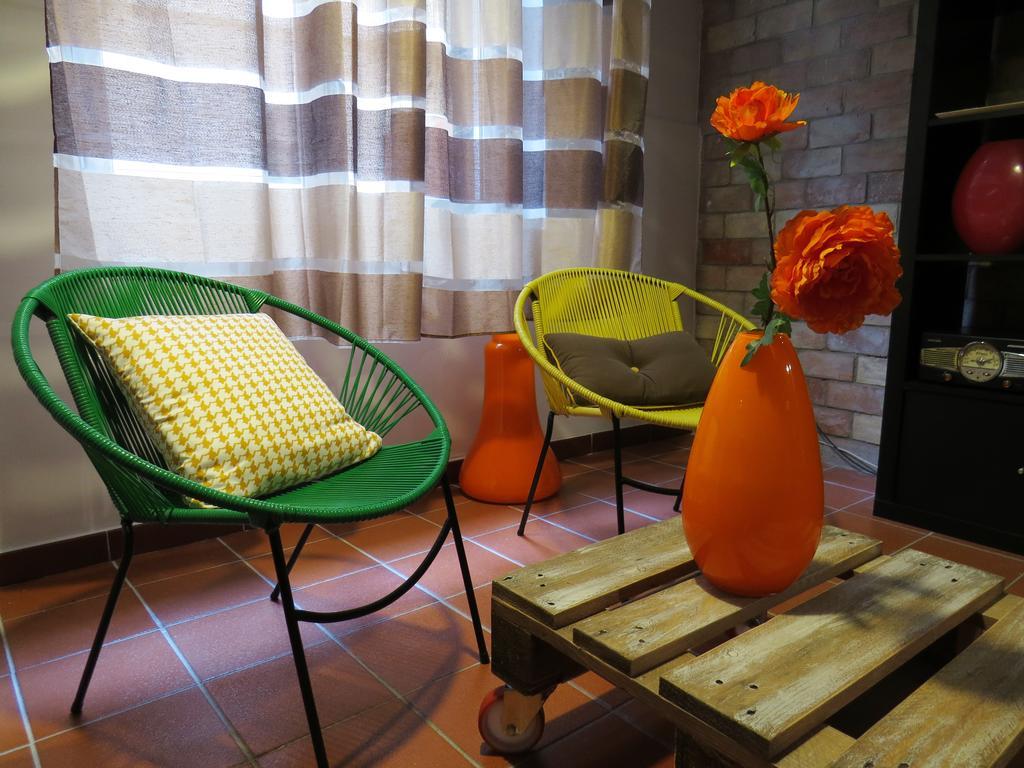Apartment Casa Vacanze Loft Butera *