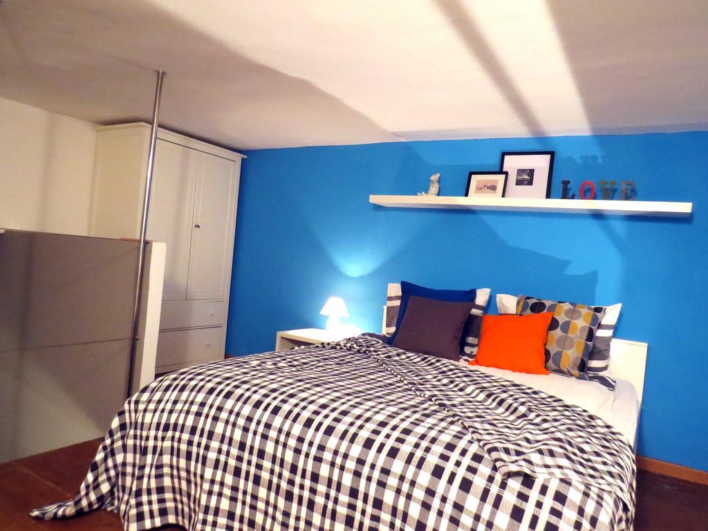 Casa Vacanze Loft Butera * Palermo