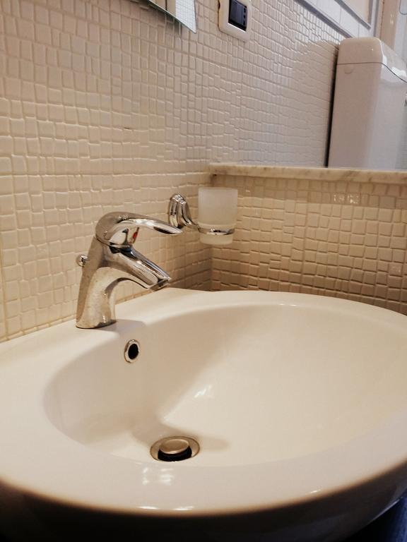 Casa Vacanze Cappuccini Apartment *