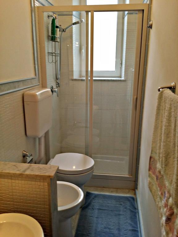 Apartment Casa Vacanze Cappuccini