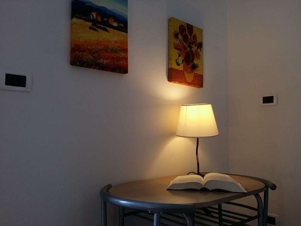 Apartment Casa Vacanze Cappuccini