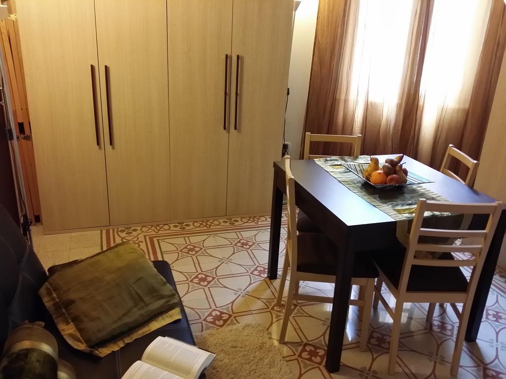 Casa Vacanze Cappuccini * Palermo