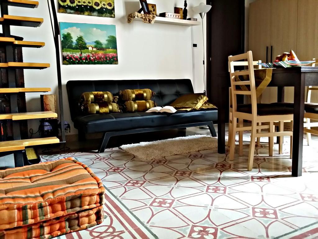 Apartment Casa Vacanze Cappuccini