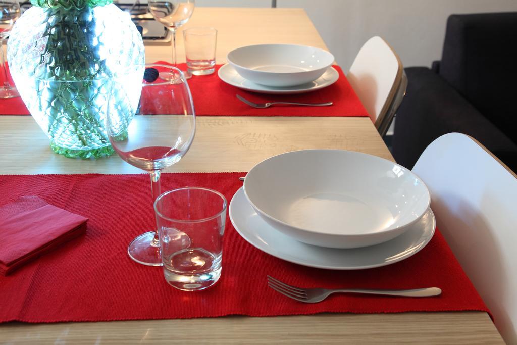 Bed & Breakfast Giulio Cesare 24 2*