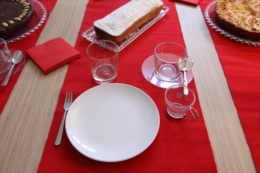 Bed & Breakfast Giulio Cesare 24 Palermo