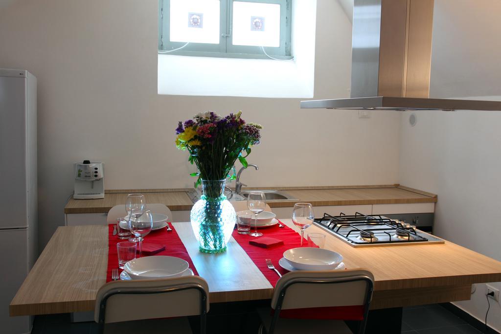 Giulio Cesare 24 Bed & Breakfast 2*