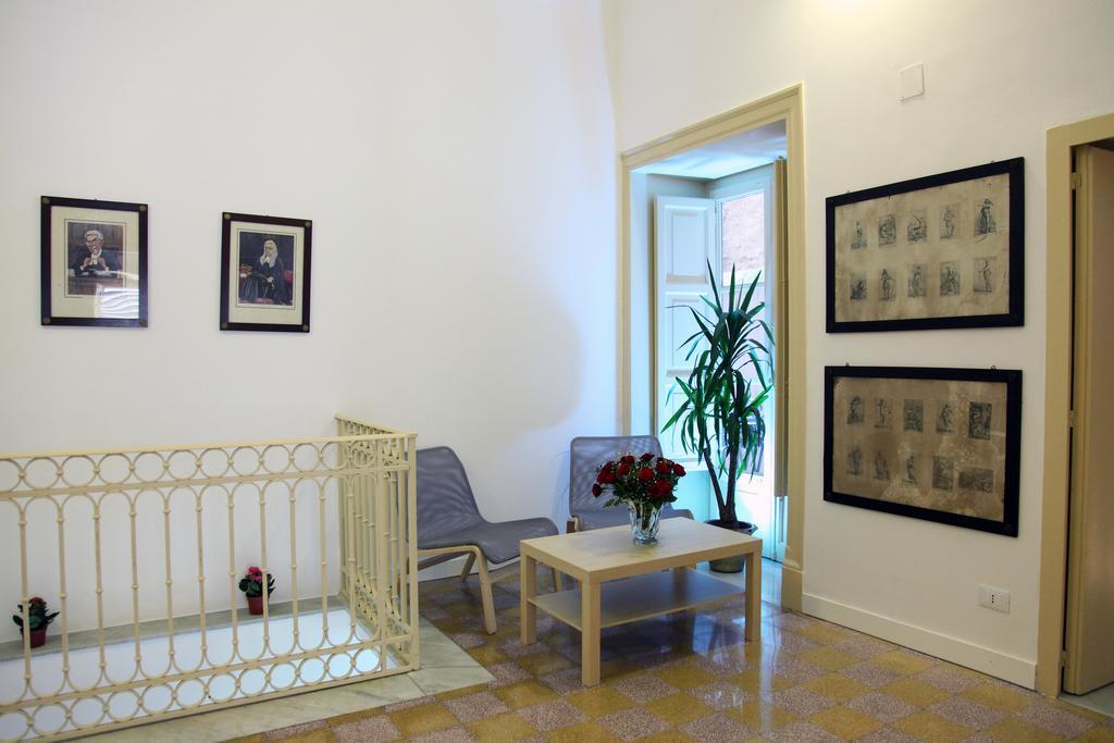 Giulio Cesare 24 Bed & Breakfast