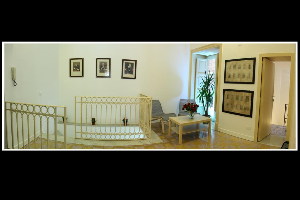 Giulio Cesare 24 Bed & Breakfast 2*