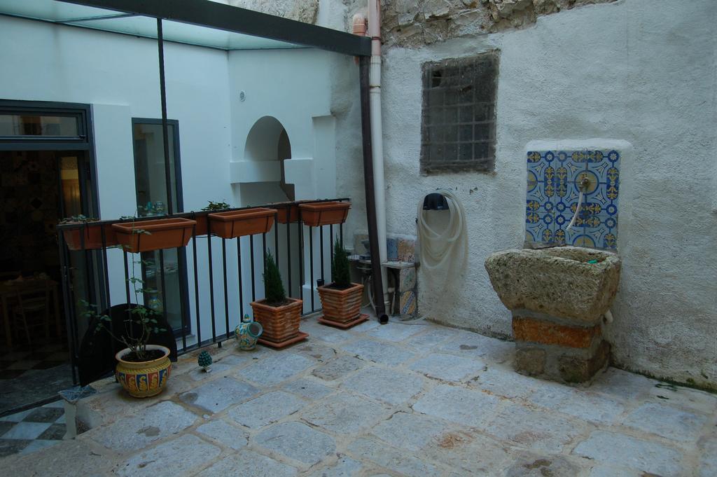 Federico Secondo Bed & Breakfast 3*