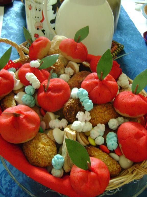 Soleluna Della Solidarieta Bed & Breakfast Palermo