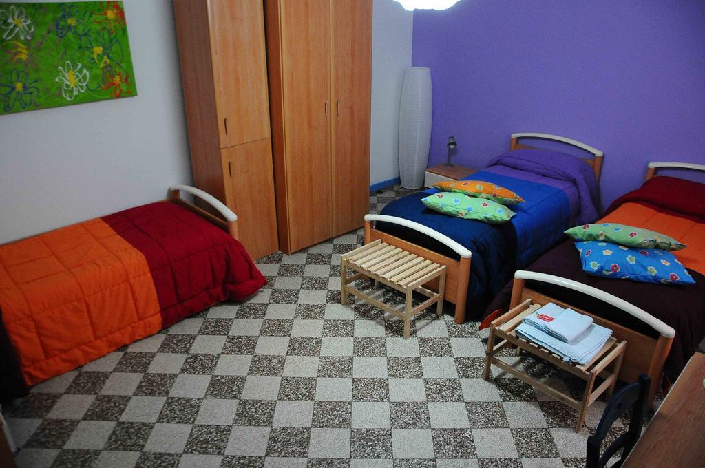 Soleluna Della Solidarieta Bed & Breakfast