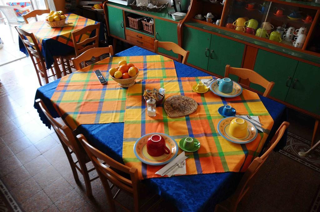 Soleluna Della Solidarieta Bed & Breakfast