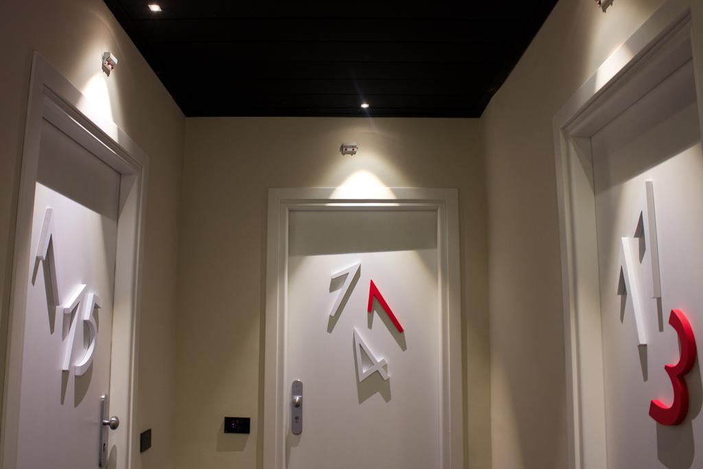Ibis Styles President 4* Palermo