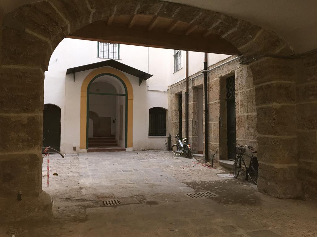 Valverde Apartment