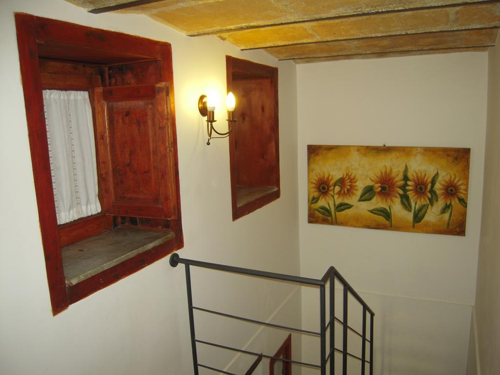 Frühstückspension Mediterraneo 3*