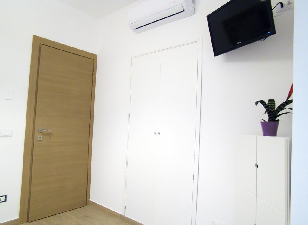 Appartamento Domus Sicily - Casa Conti All'orologio *