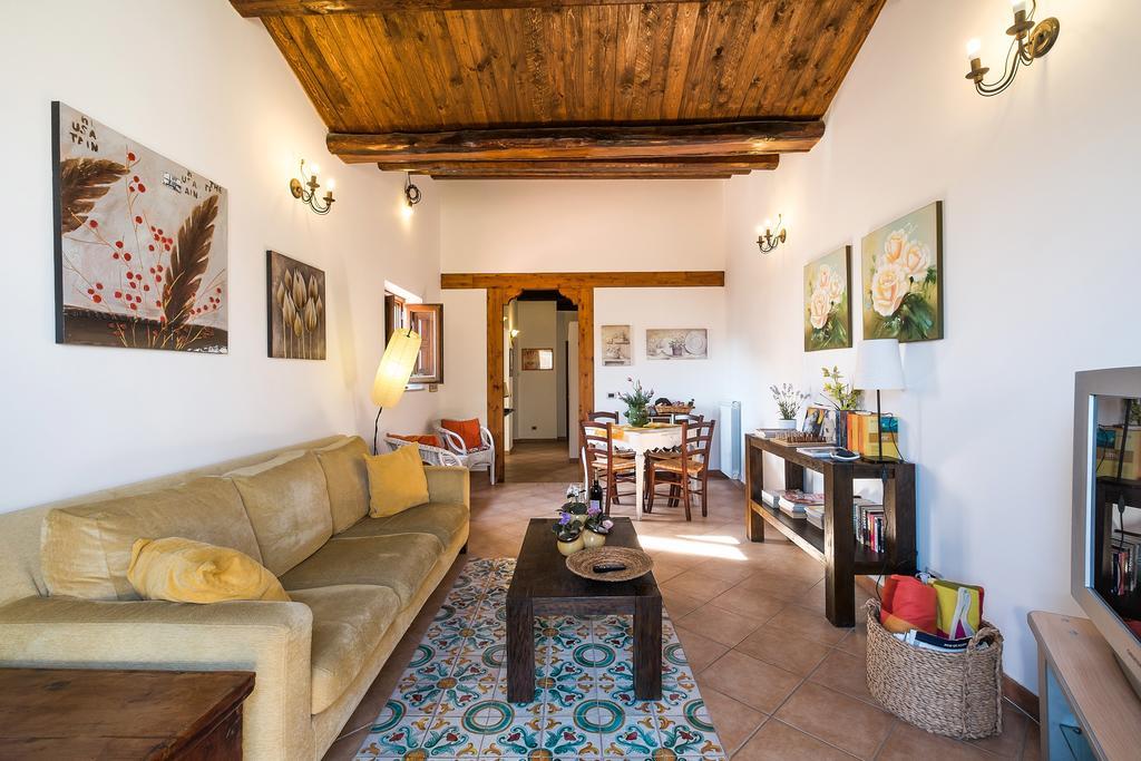 La Terrazza Di Massimo *