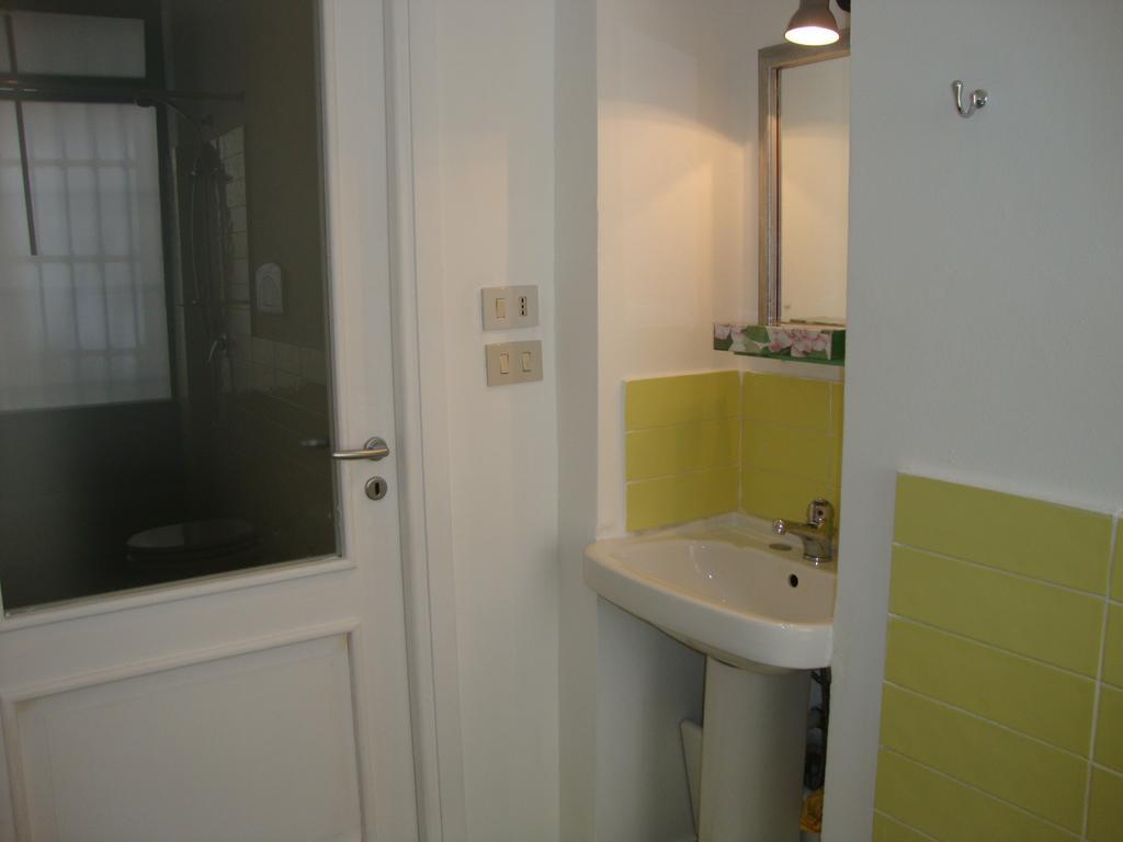 Al Cortile Del Secco Apartment Palermo
