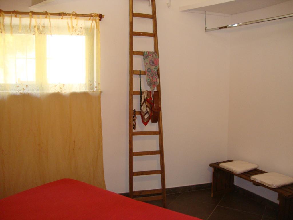 Al Cortile Del Secco Apartment *