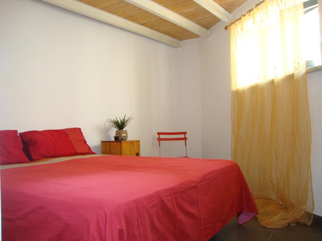 Apartment Al Cortile Del Secco Palermo