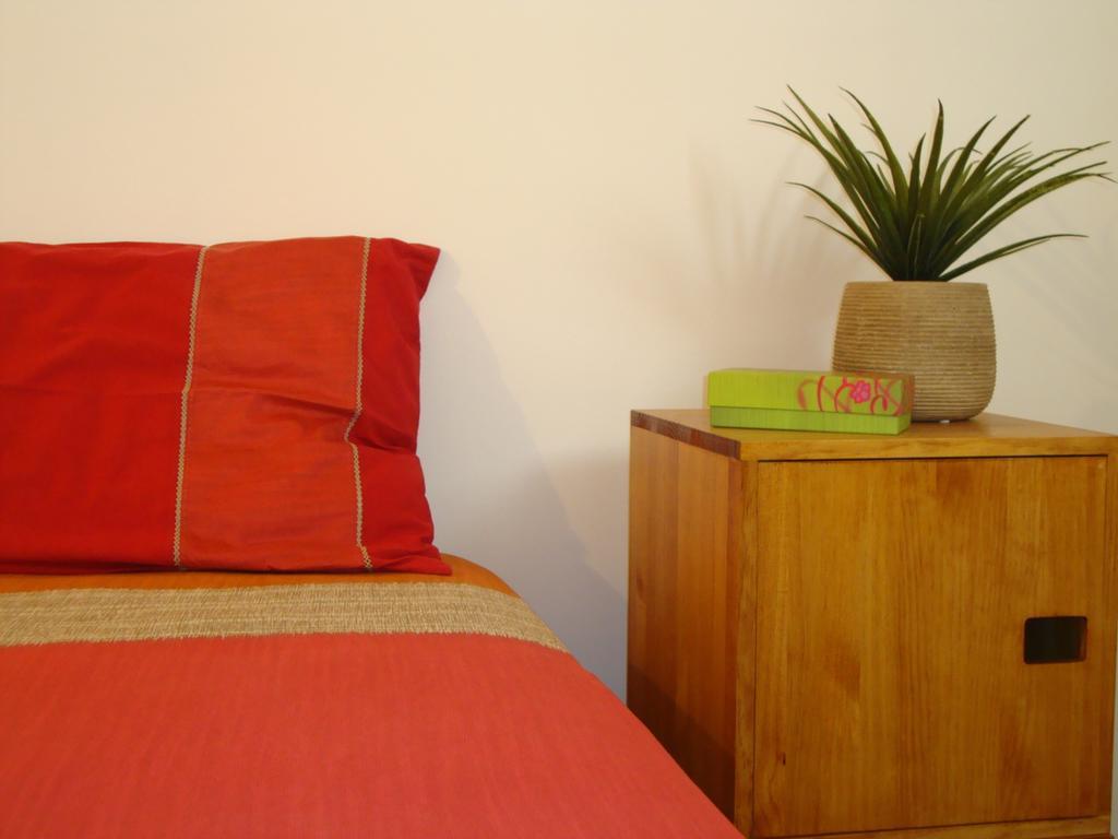 Al Cortile Del Secco Apartment Palermo