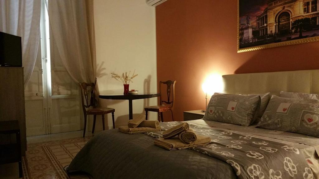 Aragona 74 Bed & Breakfast *