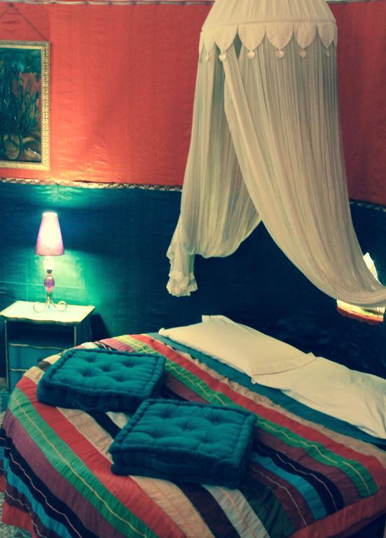 Abali' Gran Sultanato Guest house 3*