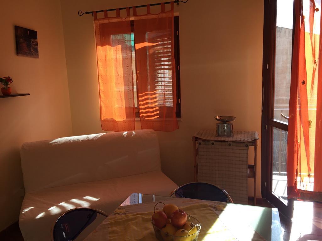 Apartamento Old Town Ballaro *